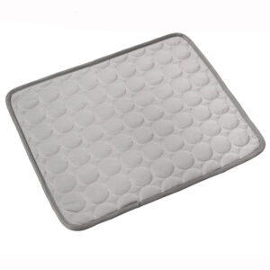 Pet Dog Cat Ice Silk Cold Nest Pad For Cooling In Summer - view 8